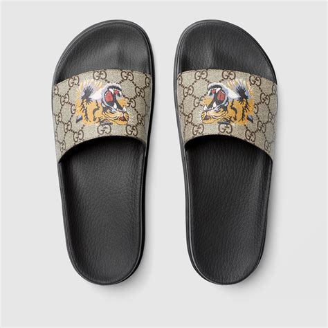 gucci mens slides afterpay|gucci slides for women.